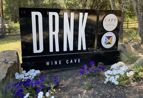 Drnk winery